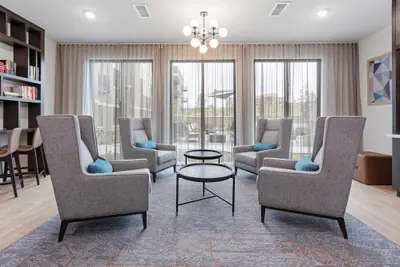 Photo 4 - WaterWalk Extended Stay by Wyndham Boise - Meridian