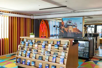 Photo 3 - Americana Motor Hotel