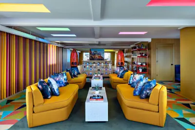 Photo 4 - Americana Motor Hotel