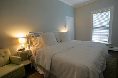 Photo 4 - The Belvedere B&B