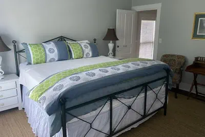 Photo 3 - The Belvedere B&B