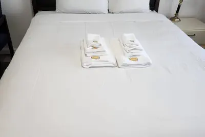 Photo 4 - Affordable Private Rooms with Shared Bath Kitchen near SFO (SA)