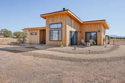 Photo 2 - The Grand Canyon Headquarters