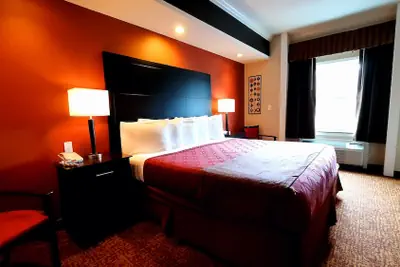 Photo 3 - Stonebrook Lodge Cherokee