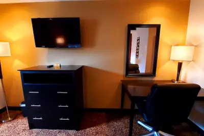 Photo 4 - Stonebrook Lodge Cherokee