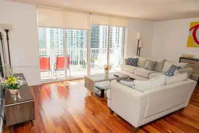 Photo 2 - Modern Brickell Condo With Amazing Bay Views