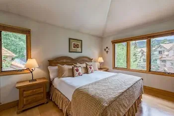 Photo 4 - Aspen Ridge 32 3 Bedroom Townhouse by Alpine Lodging Telluride