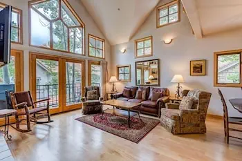 Photo 2 - Aspen Ridge 32 3 Bedroom Townhouse by Alpine Lodging Telluride