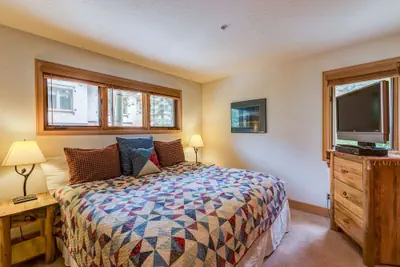 Photo 5 - Aspen Ridge 32 3 Bedroom Townhouse by Alpine Lodging Telluride
