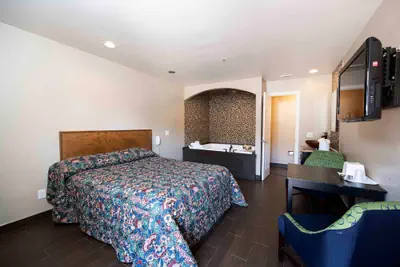 Photo 2 - Post Road Inn Motel