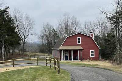 Photo 2 - Ridgeview Cottage