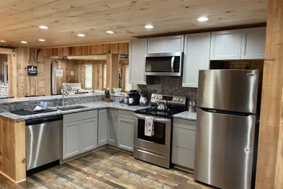 Photo 5 - Ridgeview Cottage