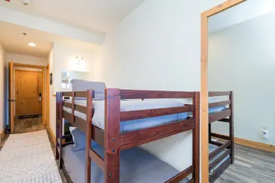 Photo 5 - Bear Creek Lodge 309 3 Bedroom Condo by Alpine Lodging Telluride