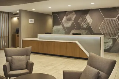 Photo 2 - Springhill Suites By Marriott Las Vegas Airport