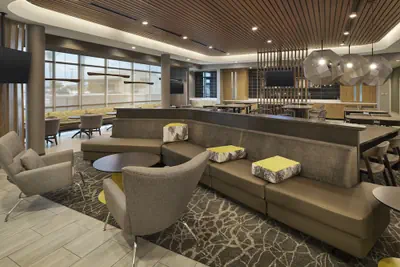 Photo 3 - Springhill Suites By Marriott Las Vegas Airport