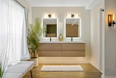 Photo 2 - Mendo Bungalow