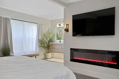 Photo 4 - Mendo Bungalow