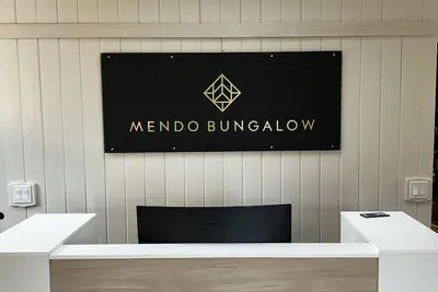 Photo 3 - Mendo Bungalow
