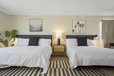 Photo 5 - Mendo Bungalow