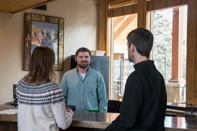 Photo 3 - Bear Creek Lodge by Alpine Lodging Telluride