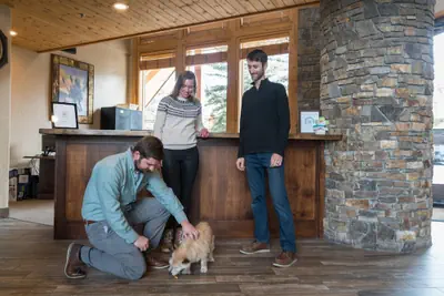 Photo 2 - Bear Creek Lodge by Alpine Lodging Telluride
