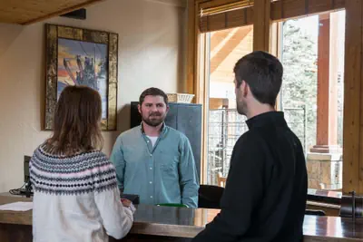 Photo 3 - Bear Creek Lodge by Alpine Lodging Telluride