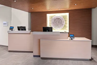Photo 3 - Fairfield Inn & Suites By Marriott Stockton Lathrop