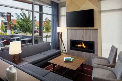 Photo 4 - Hyatt Place Boise/Meridian