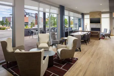 Photo 2 - Hyatt Place Boise/Meridian