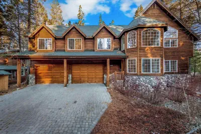 Photo 2 - Fully Remodeled Tahoe Retreat with Game Room and Hot Tub