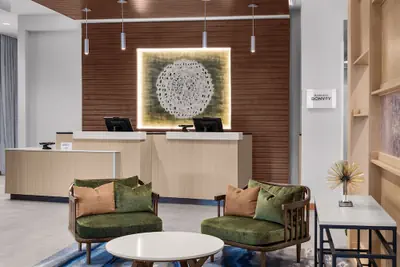 Photo 5 - Fairfield Inn & Suites Austin Downtown