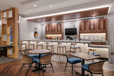 Photo 4 - Fairfield Inn & Suites Austin Downtown