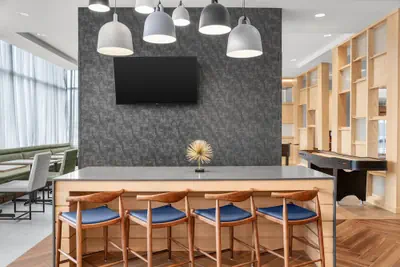 Photo 4 - Fairfield Inn & Suites Austin Downtown