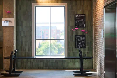 Photo 5 - Moxy Charleston Downtown