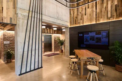 Photo 3 - Moxy Charleston Downtown
