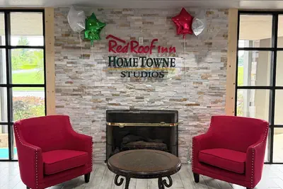 Photo 3 - Red Roof Inn Birmingham