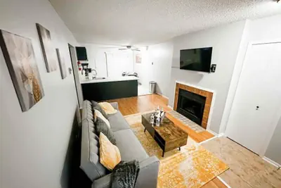 Photo 3 - The Hygge Apt A