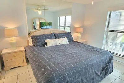Photo 3 - Saida Towers Ii #104 2 Bedroom Condo by RedAwning