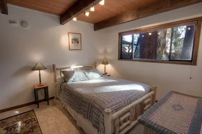 Photo 3 - Sky Chalet 3 Bedroom Cabin by RedAwning