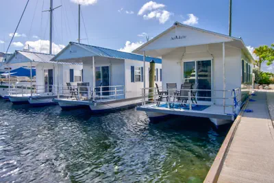 Photo 2 - Treasure Harbor