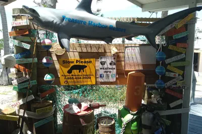 Photo 3 - Treasure Harbor