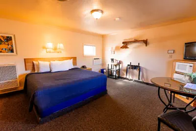 Photo 5 - Woodland Motel
