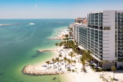 Photo 2 - JW Marriott Clearwater Beach Resort & Spa