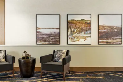 Photo 5 - Doubletree by Hilton Abilene Downtown Convention Center