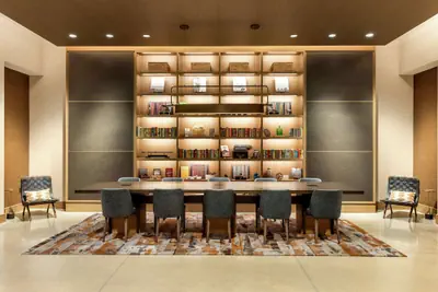 Photo 3 - Doubletree by Hilton Abilene Downtown Convention Center