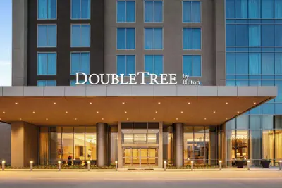 Photo 2 - Doubletree by Hilton Abilene Downtown Convention Center