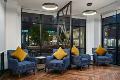 Photo 5 - Hampton Inn Towson Downtown