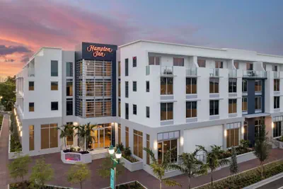 Photo 2 - Hampton Inn Delray Beach