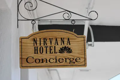 Photo 3 - Nirvana Hotel