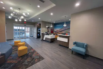 Photo 3 - Hawthorn Extended Stay by Wyndham Sulphur (Lake Charles)